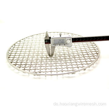 BBQ Grill Gitter Drahtgitter